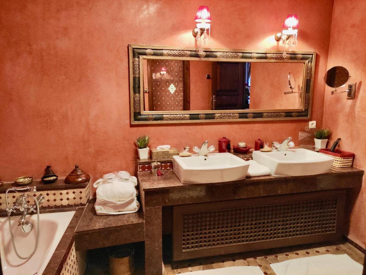 Riad Le Calife Fez Exterior foto