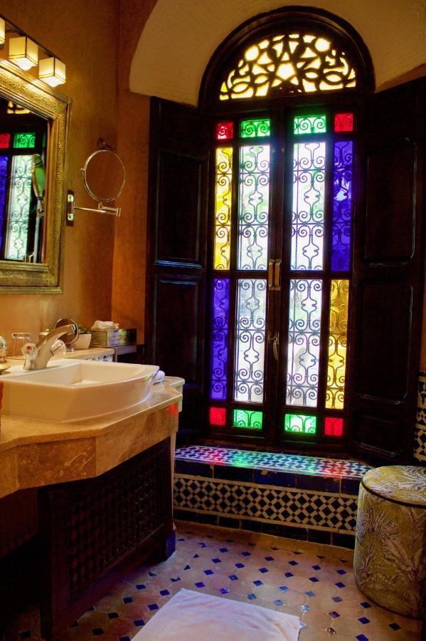 Riad Le Calife Fez Exterior foto