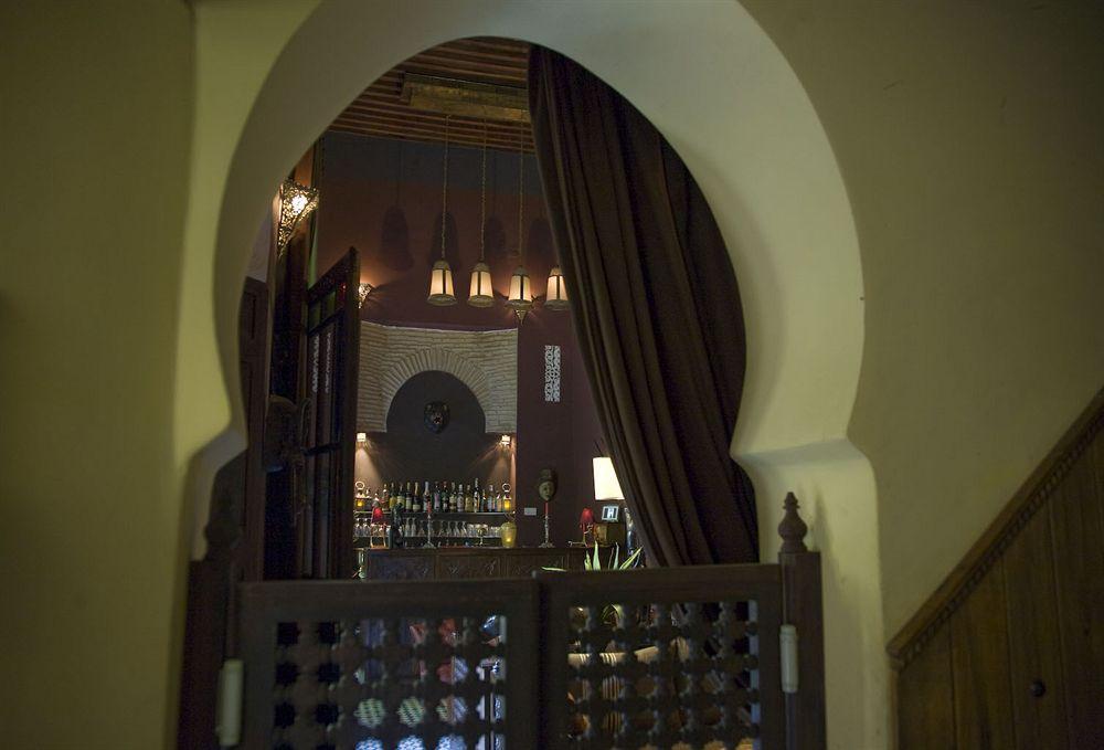 Riad Le Calife Fez Exterior foto
