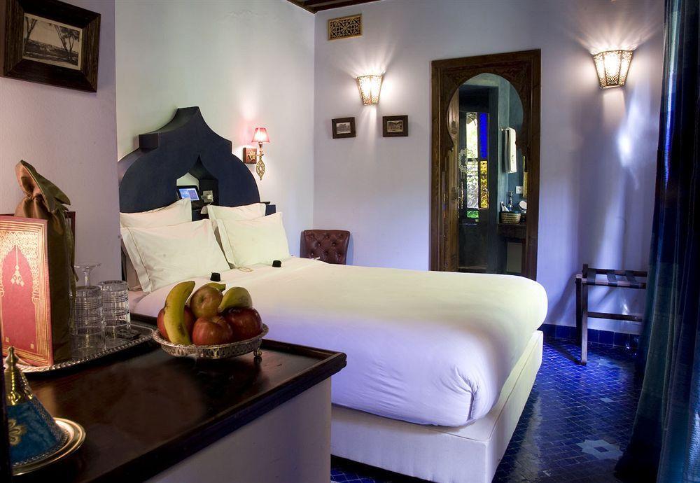 Riad Le Calife Fez Exterior foto